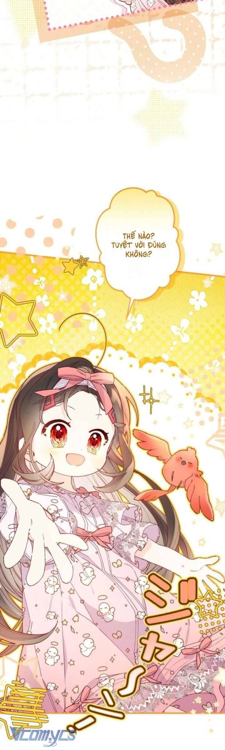 Kiếp Này Em Sẽ Không Sống Dưới Cái Bóng Của Người Chị Song Sinh - Chapter 12 - Page 5