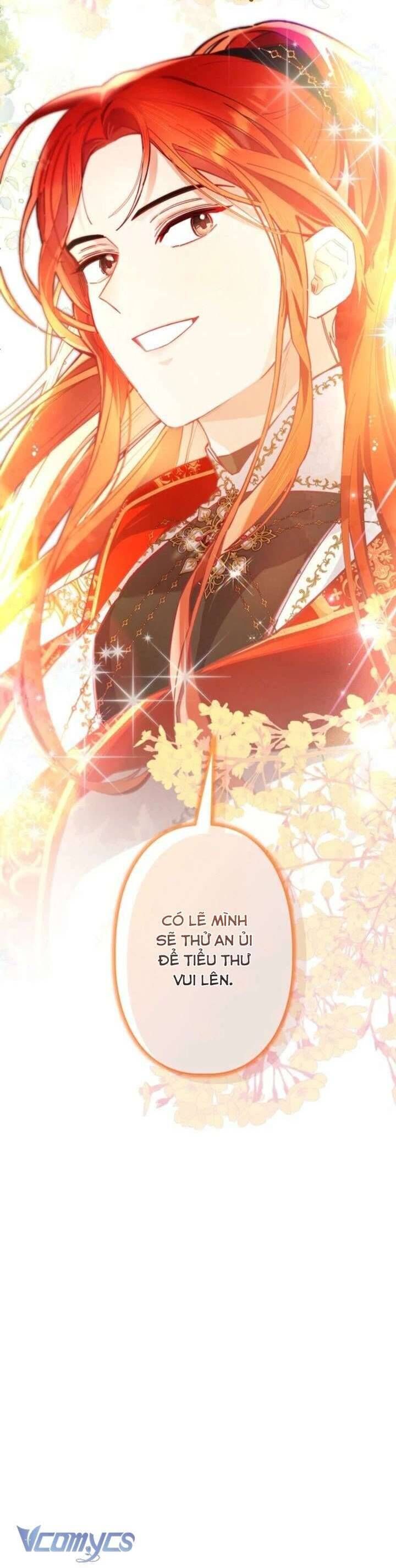 Kiếp Này Em Sẽ Không Sống Dưới Cái Bóng Của Người Chị Song Sinh - Chapter 12 - Page 51