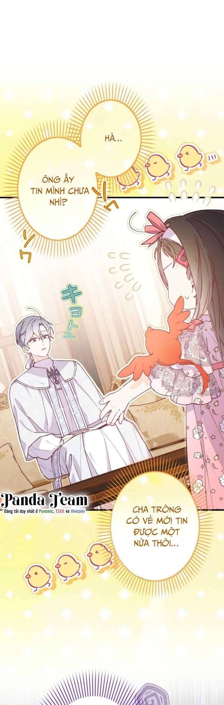 Kiếp Này Em Sẽ Không Sống Dưới Cái Bóng Của Người Chị Song Sinh - Chapter 12 - Page 6