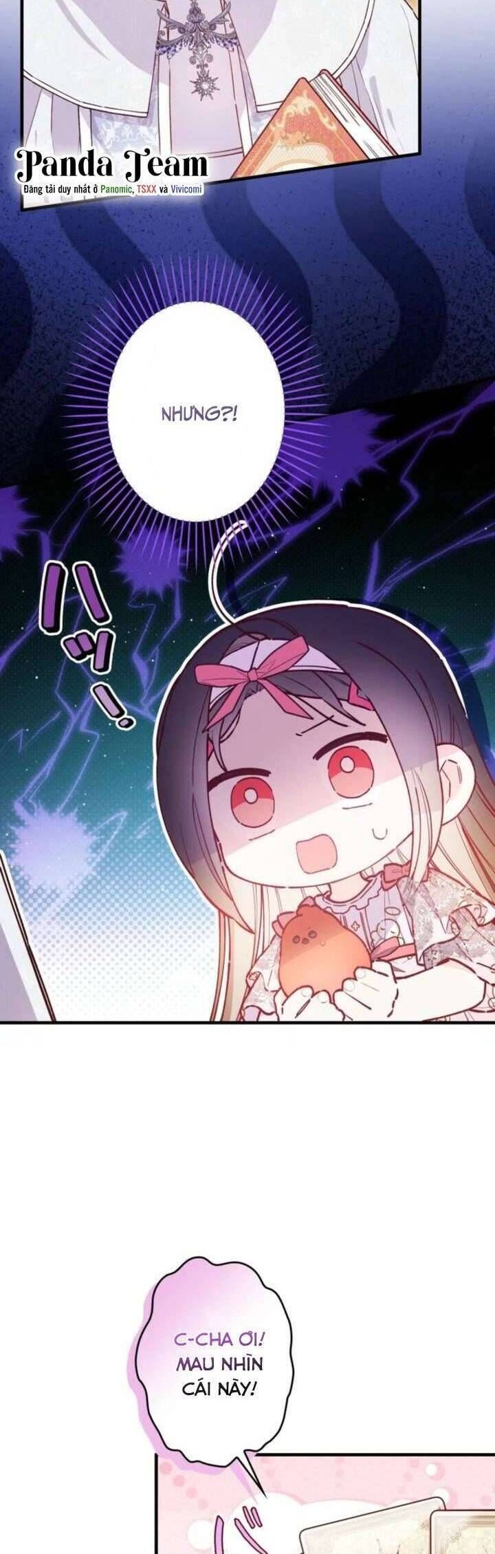 Kiếp Này Em Sẽ Không Sống Dưới Cái Bóng Của Người Chị Song Sinh - Chapter 12 - Page 8