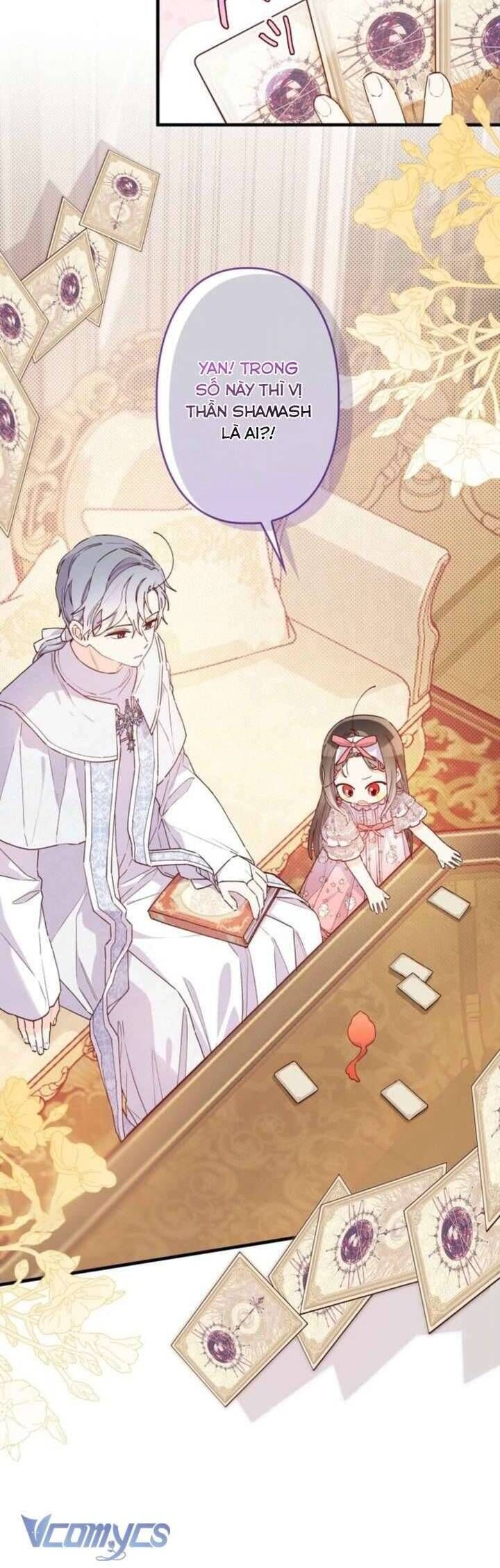 Kiếp Này Em Sẽ Không Sống Dưới Cái Bóng Của Người Chị Song Sinh - Chapter 12 - Page 9