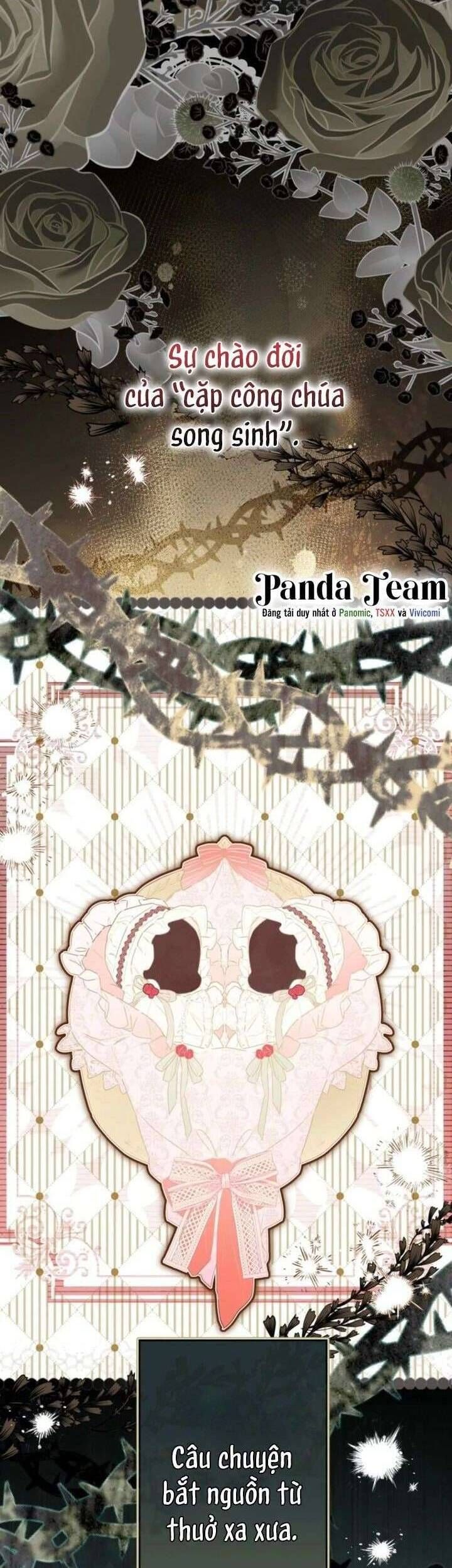 Kiếp Này Em Sẽ Không Sống Dưới Cái Bóng Của Người Chị Song Sinh - Chapter 2 - Page 14