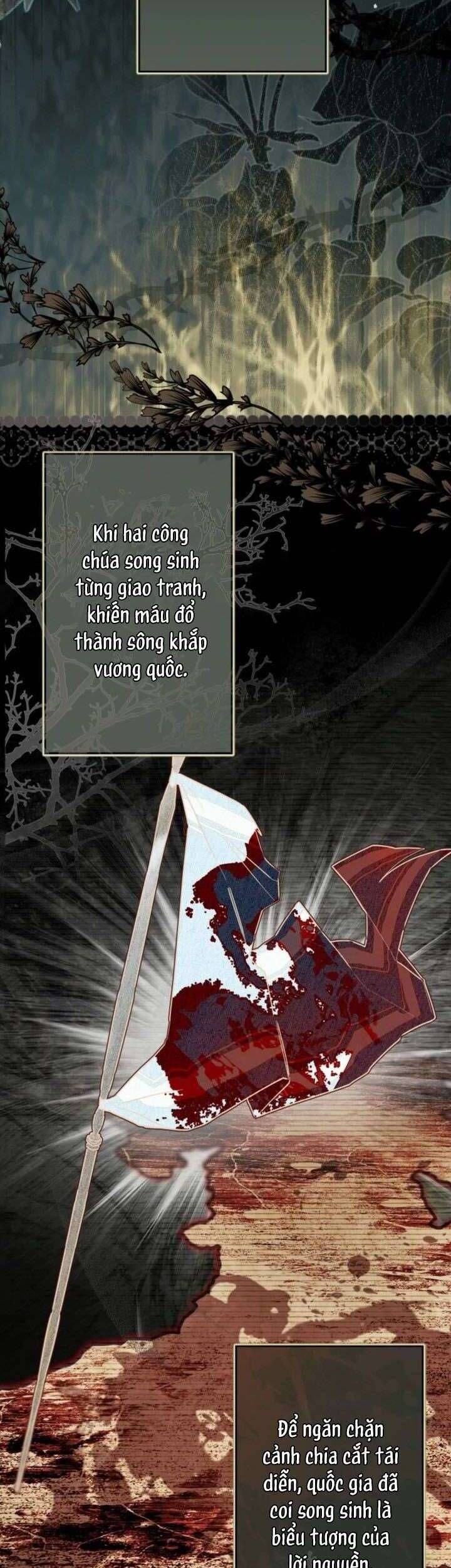 Kiếp Này Em Sẽ Không Sống Dưới Cái Bóng Của Người Chị Song Sinh - Chapter 2 - Page 15