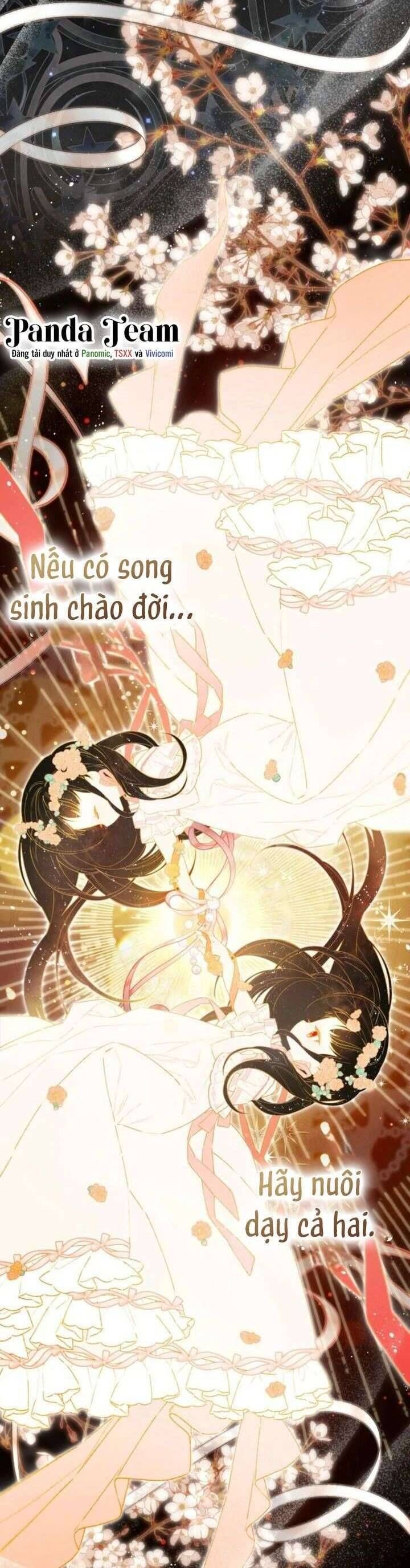 Kiếp Này Em Sẽ Không Sống Dưới Cái Bóng Của Người Chị Song Sinh - Chapter 2 - Page 18