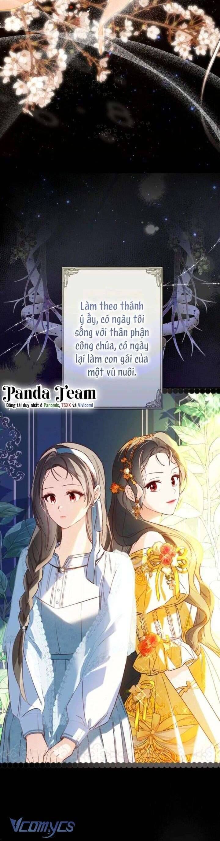 Kiếp Này Em Sẽ Không Sống Dưới Cái Bóng Của Người Chị Song Sinh - Chapter 2 - Page 19