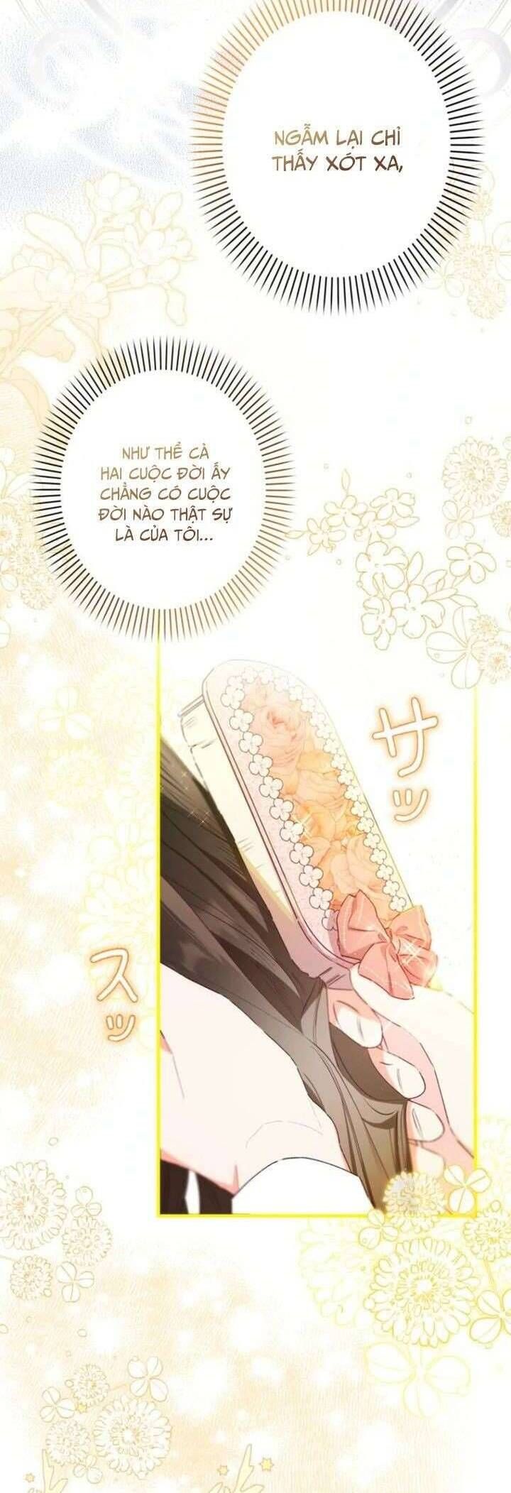 Kiếp Này Em Sẽ Không Sống Dưới Cái Bóng Của Người Chị Song Sinh - Chapter 2 - Page 21