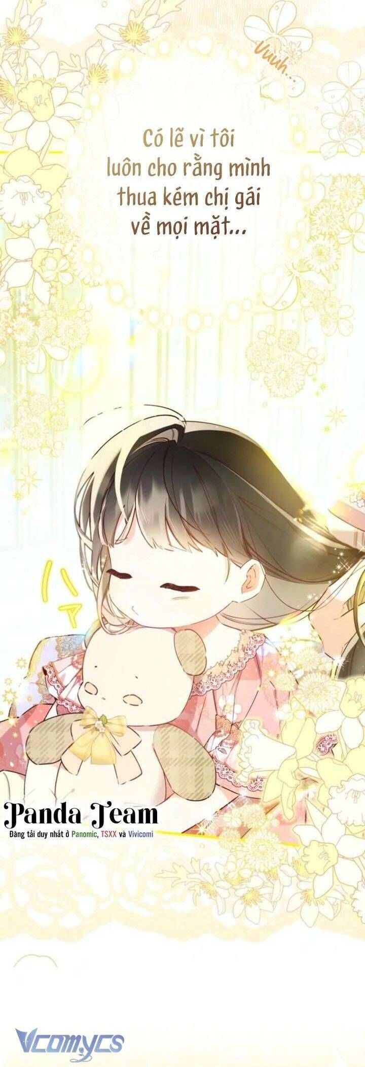Kiếp Này Em Sẽ Không Sống Dưới Cái Bóng Của Người Chị Song Sinh - Chapter 2 - Page 22
