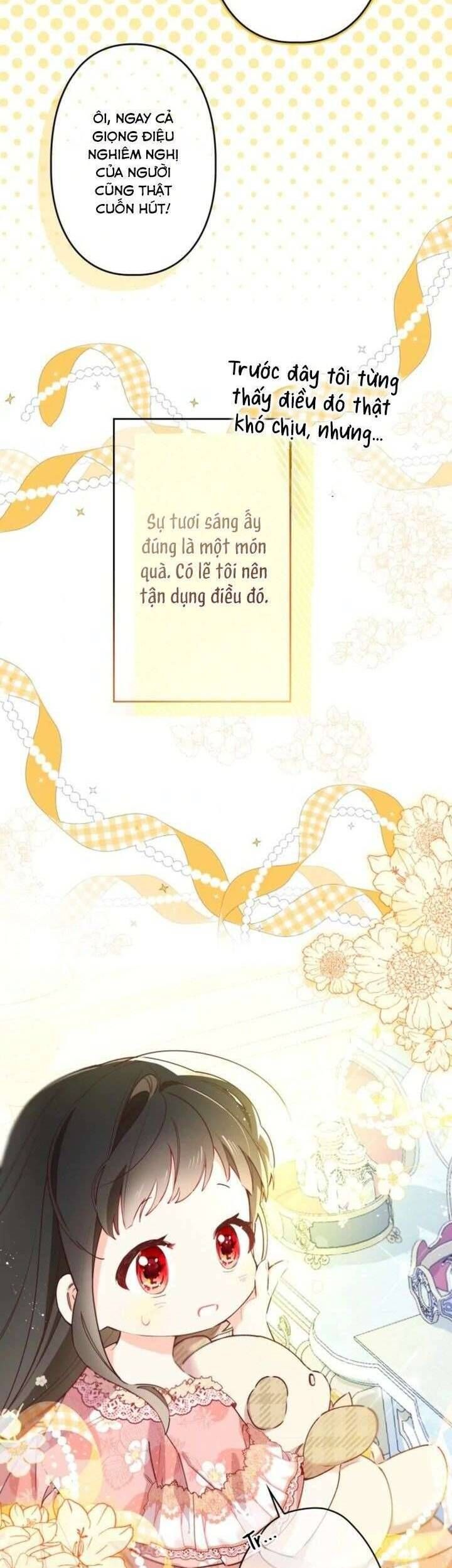 Kiếp Này Em Sẽ Không Sống Dưới Cái Bóng Của Người Chị Song Sinh - Chapter 2 - Page 24