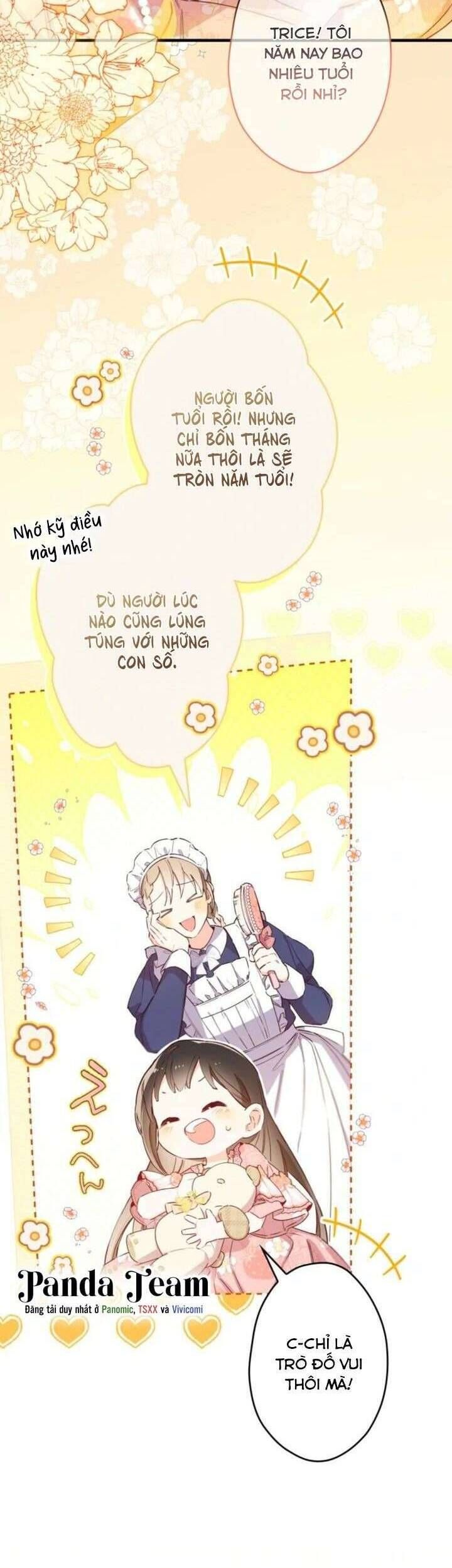 Kiếp Này Em Sẽ Không Sống Dưới Cái Bóng Của Người Chị Song Sinh - Chapter 2 - Page 25