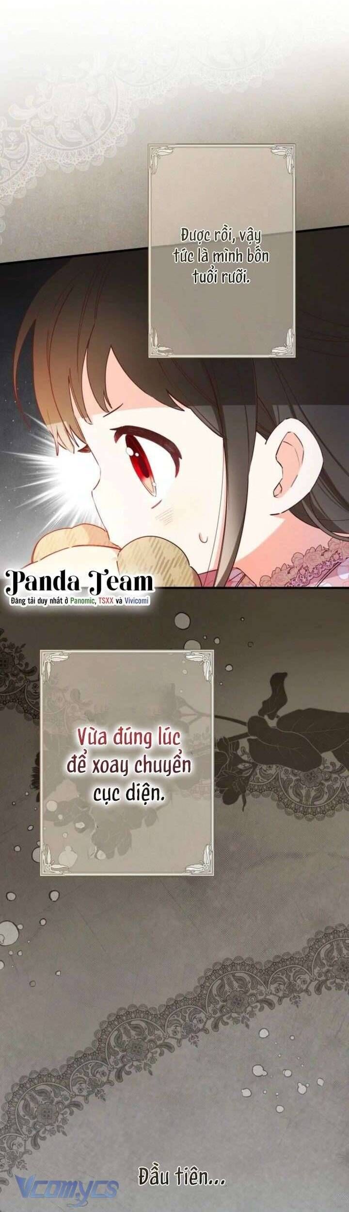 Kiếp Này Em Sẽ Không Sống Dưới Cái Bóng Của Người Chị Song Sinh - Chapter 2 - Page 26