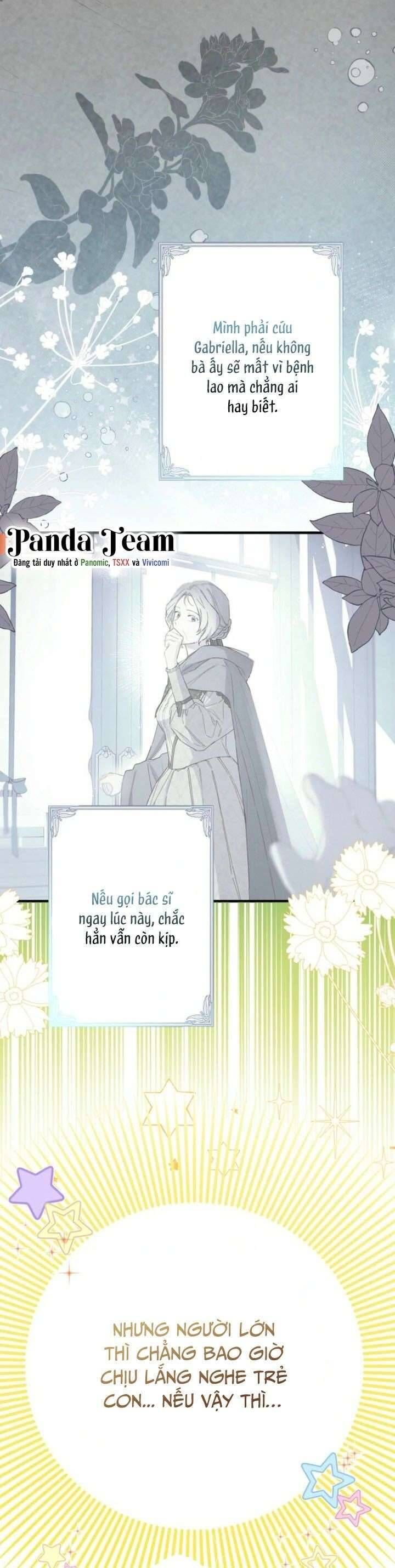 Kiếp Này Em Sẽ Không Sống Dưới Cái Bóng Của Người Chị Song Sinh - Chapter 2 - Page 27