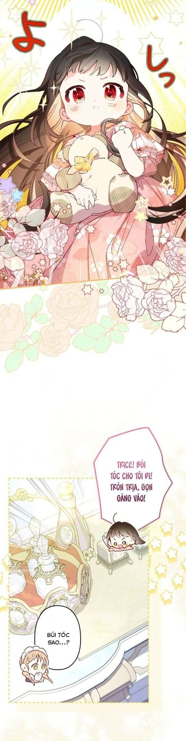 Kiếp Này Em Sẽ Không Sống Dưới Cái Bóng Của Người Chị Song Sinh - Chapter 2 - Page 28