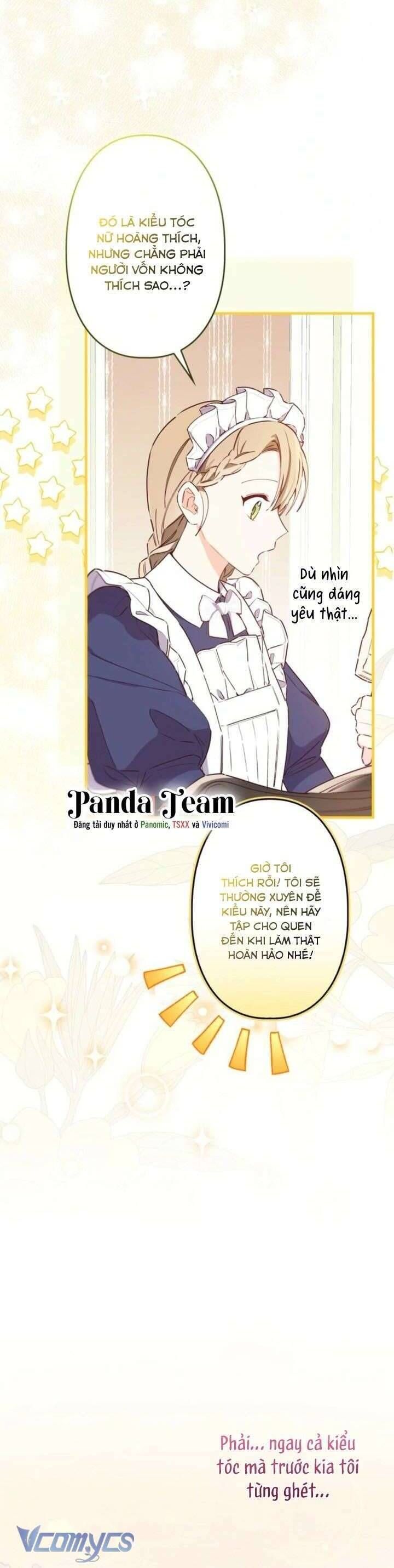 Kiếp Này Em Sẽ Không Sống Dưới Cái Bóng Của Người Chị Song Sinh - Chapter 2 - Page 29