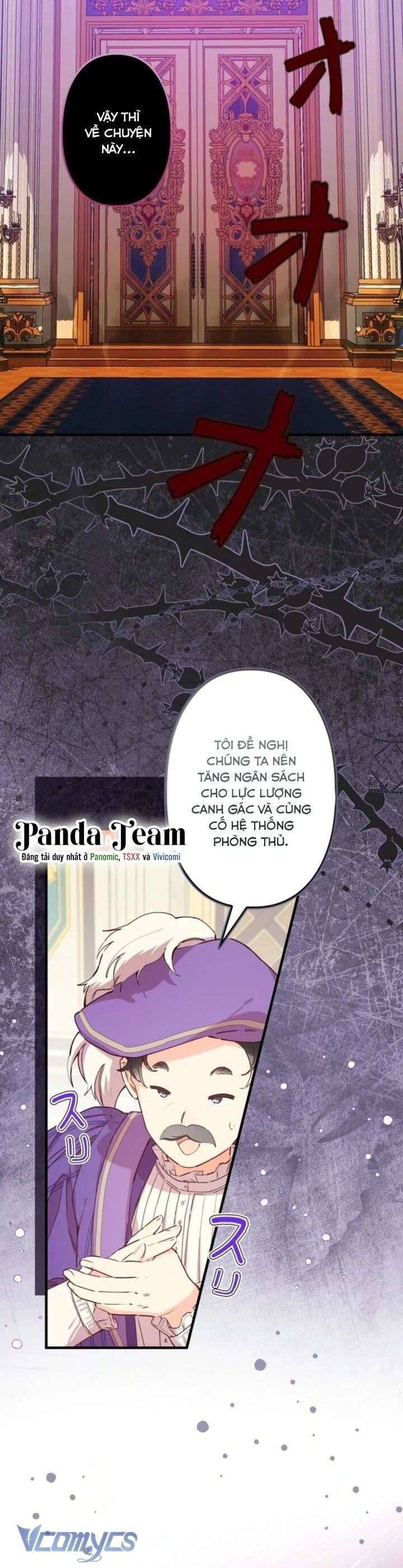 Kiếp Này Em Sẽ Không Sống Dưới Cái Bóng Của Người Chị Song Sinh - Chapter 2 - Page 32