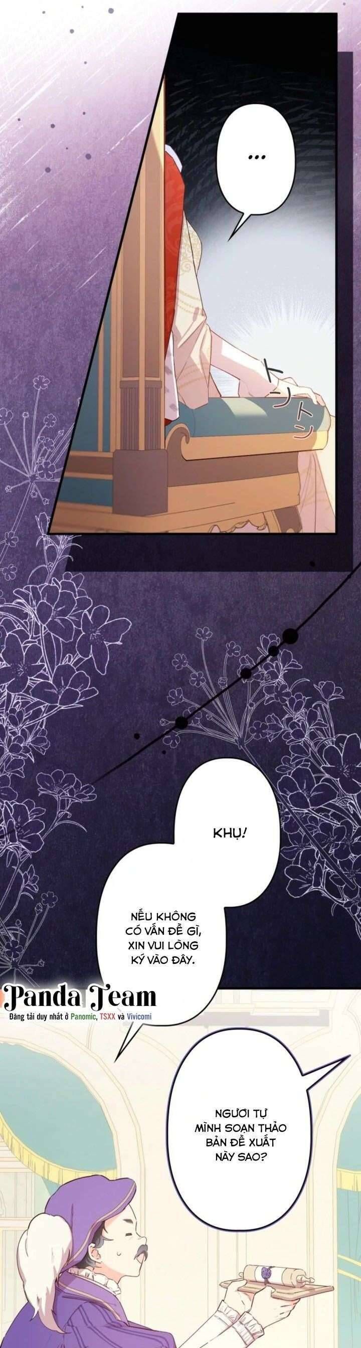 Kiếp Này Em Sẽ Không Sống Dưới Cái Bóng Của Người Chị Song Sinh - Chapter 2 - Page 33