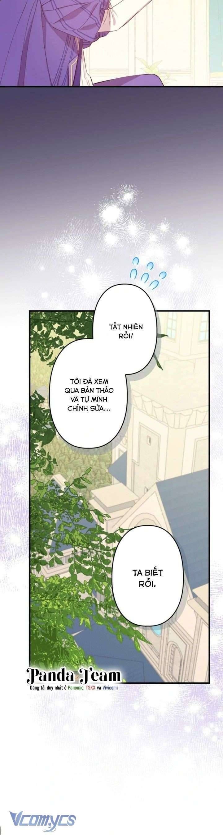 Kiếp Này Em Sẽ Không Sống Dưới Cái Bóng Của Người Chị Song Sinh - Chapter 2 - Page 34