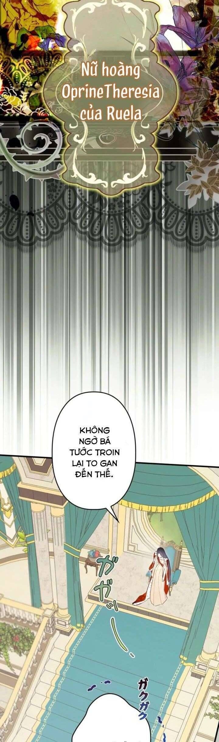 Kiếp Này Em Sẽ Không Sống Dưới Cái Bóng Của Người Chị Song Sinh - Chapter 2 - Page 36