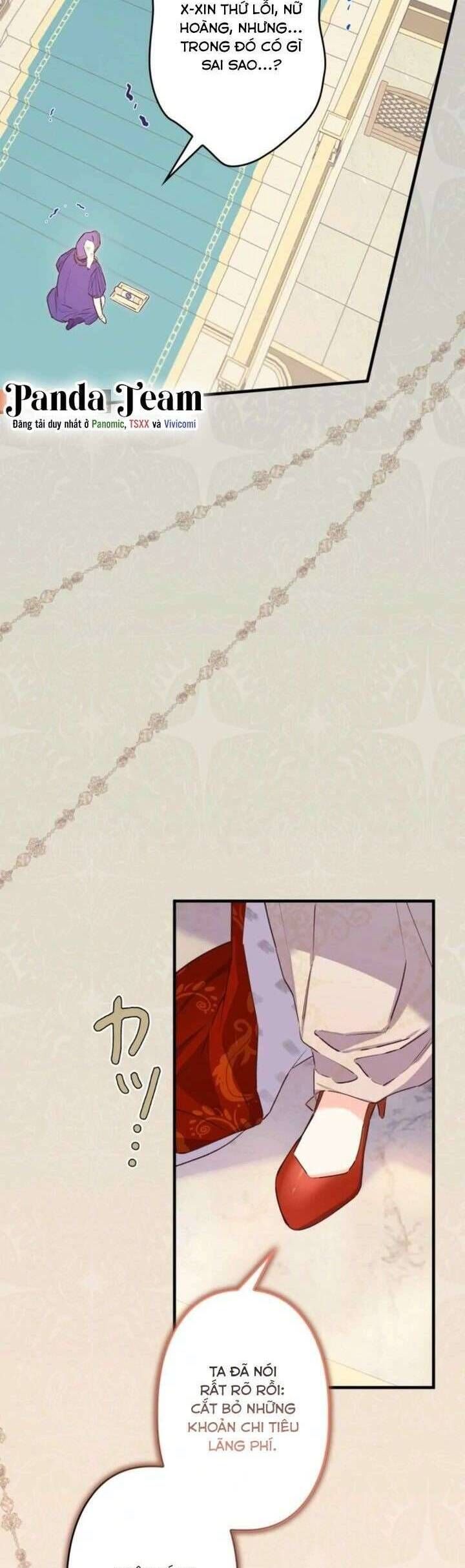 Kiếp Này Em Sẽ Không Sống Dưới Cái Bóng Của Người Chị Song Sinh - Chapter 2 - Page 37