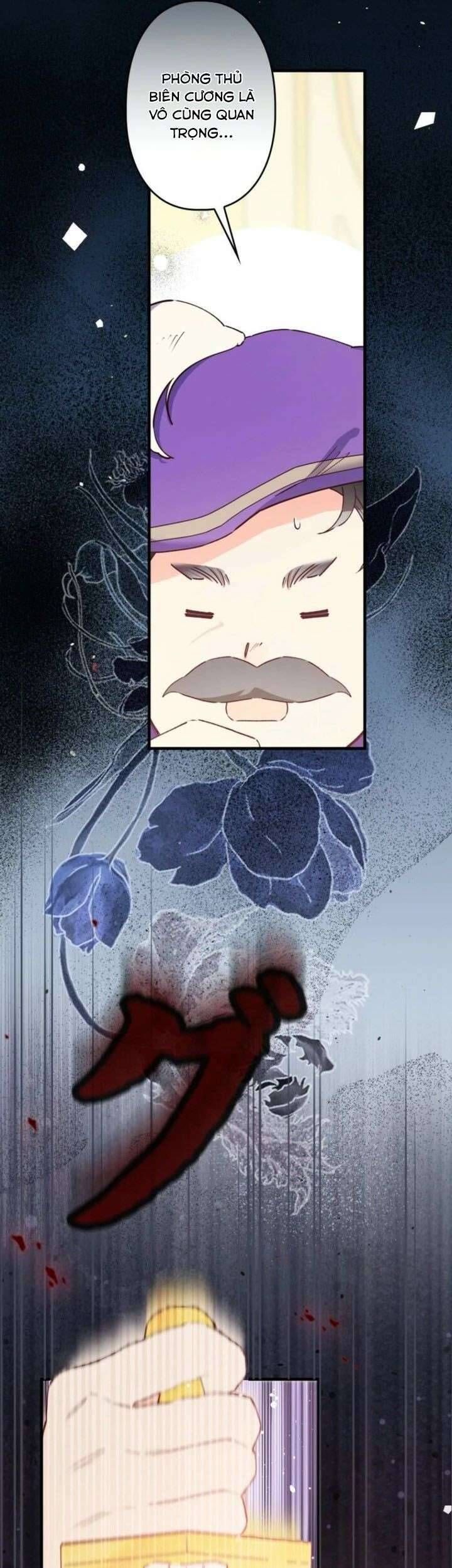 Kiếp Này Em Sẽ Không Sống Dưới Cái Bóng Của Người Chị Song Sinh - Chapter 2 - Page 39