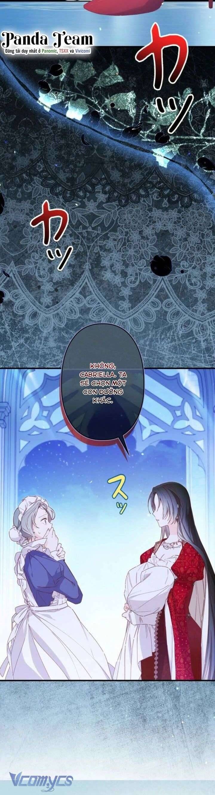 Kiếp Này Em Sẽ Không Sống Dưới Cái Bóng Của Người Chị Song Sinh - Chapter 2 - Page 4