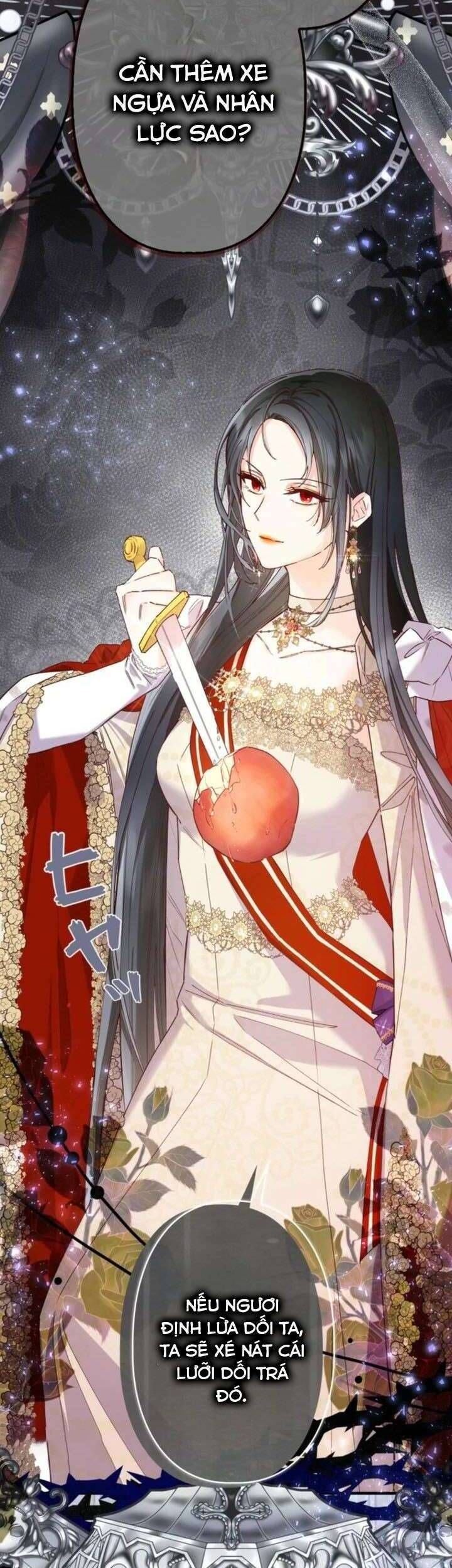 Kiếp Này Em Sẽ Không Sống Dưới Cái Bóng Của Người Chị Song Sinh - Chapter 2 - Page 41