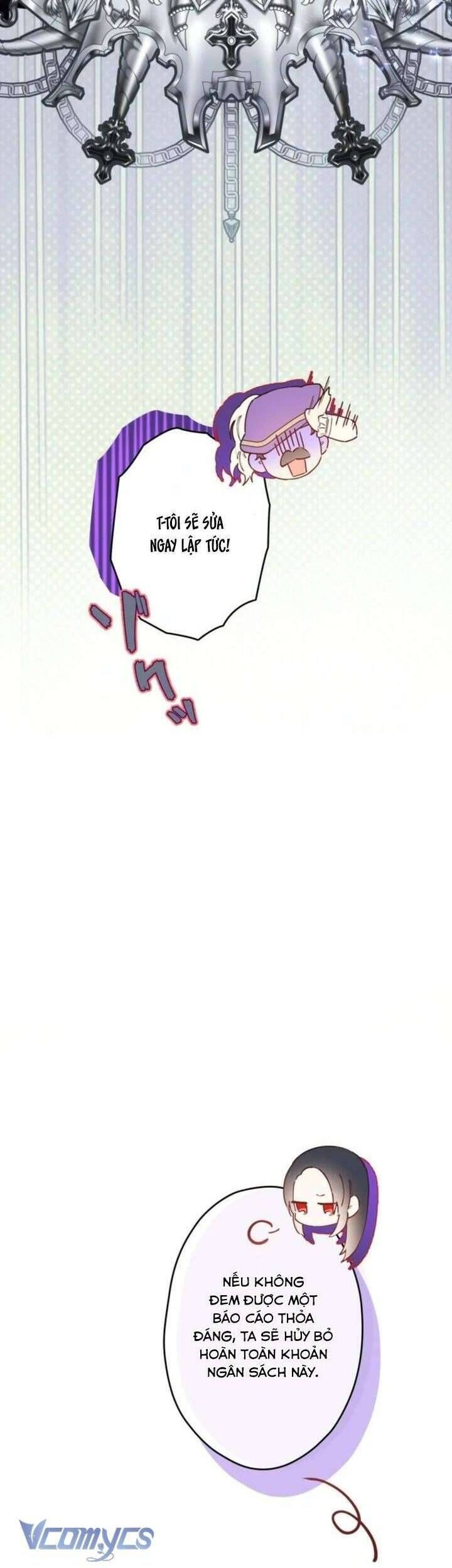 Kiếp Này Em Sẽ Không Sống Dưới Cái Bóng Của Người Chị Song Sinh - Chapter 2 - Page 42