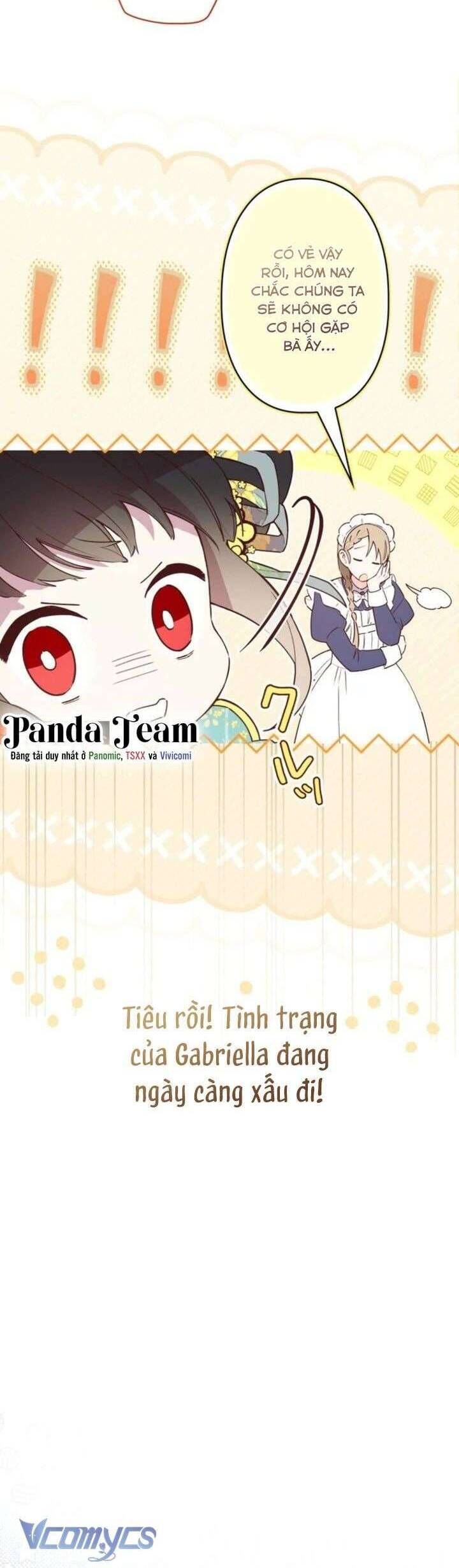 Kiếp Này Em Sẽ Không Sống Dưới Cái Bóng Của Người Chị Song Sinh - Chapter 2 - Page 46