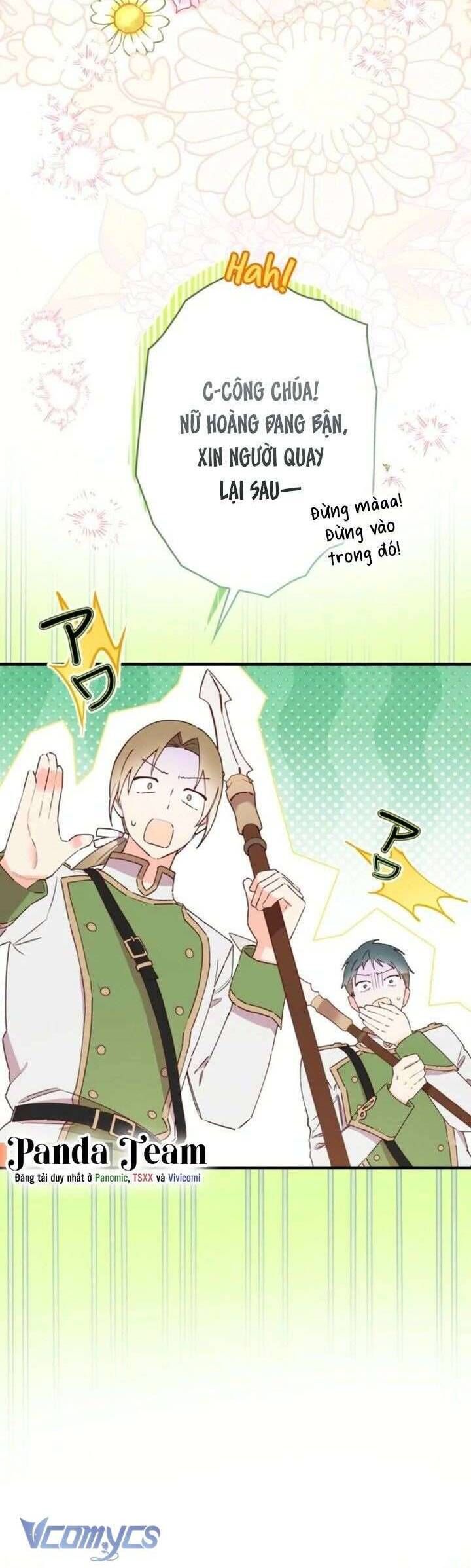 Kiếp Này Em Sẽ Không Sống Dưới Cái Bóng Của Người Chị Song Sinh - Chapter 2 - Page 49