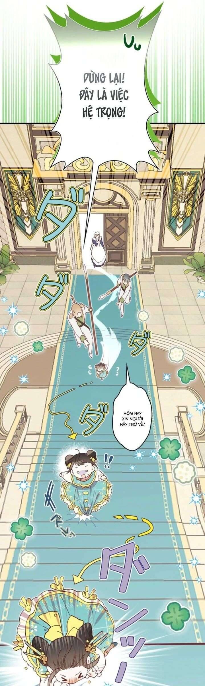 Kiếp Này Em Sẽ Không Sống Dưới Cái Bóng Của Người Chị Song Sinh - Chapter 2 - Page 50