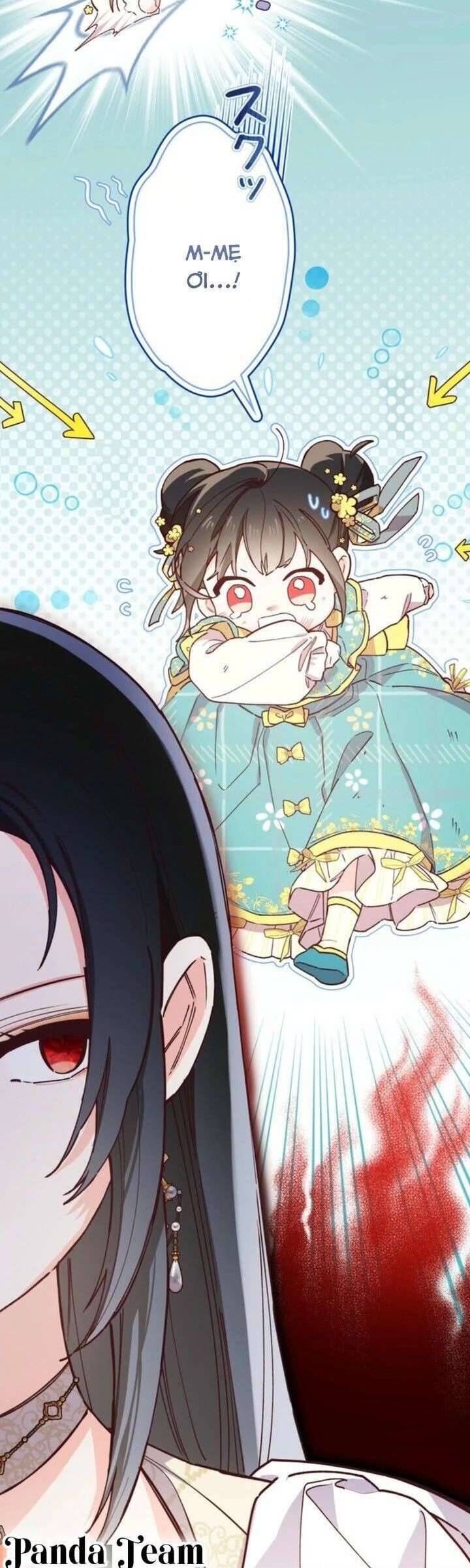 Kiếp Này Em Sẽ Không Sống Dưới Cái Bóng Của Người Chị Song Sinh - Chapter 2 - Page 51