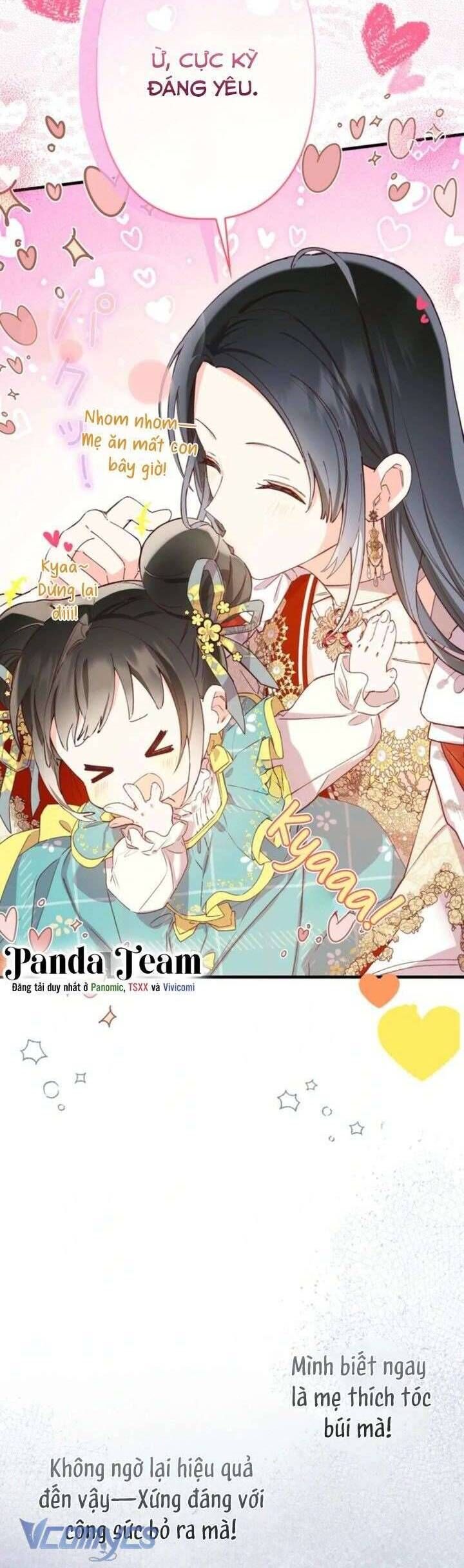 Kiếp Này Em Sẽ Không Sống Dưới Cái Bóng Của Người Chị Song Sinh - Chapter 2 - Page 57