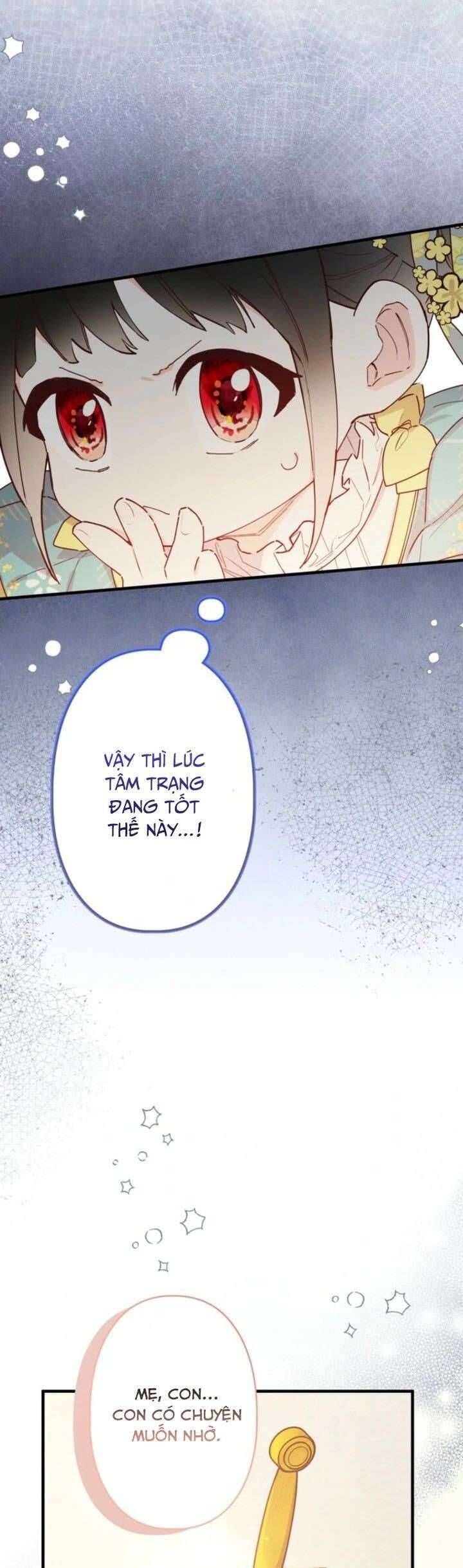 Kiếp Này Em Sẽ Không Sống Dưới Cái Bóng Của Người Chị Song Sinh - Chapter 2 - Page 58