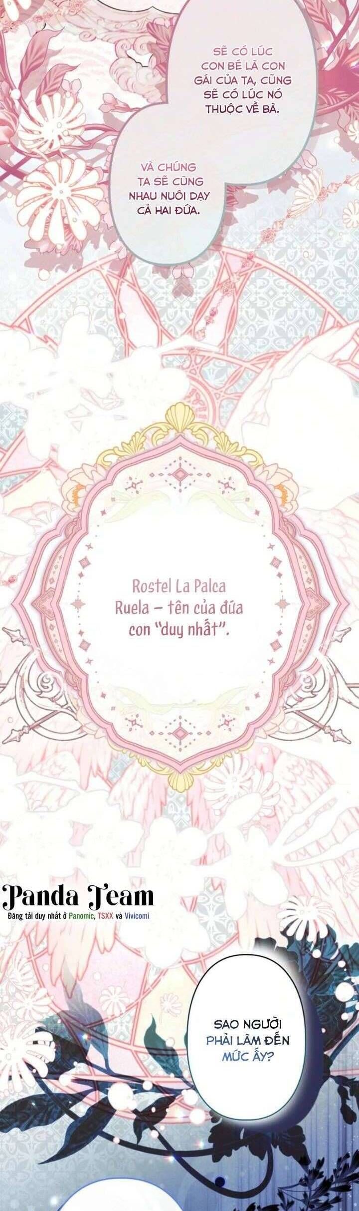 Kiếp Này Em Sẽ Không Sống Dưới Cái Bóng Của Người Chị Song Sinh - Chapter 2 - Page 6