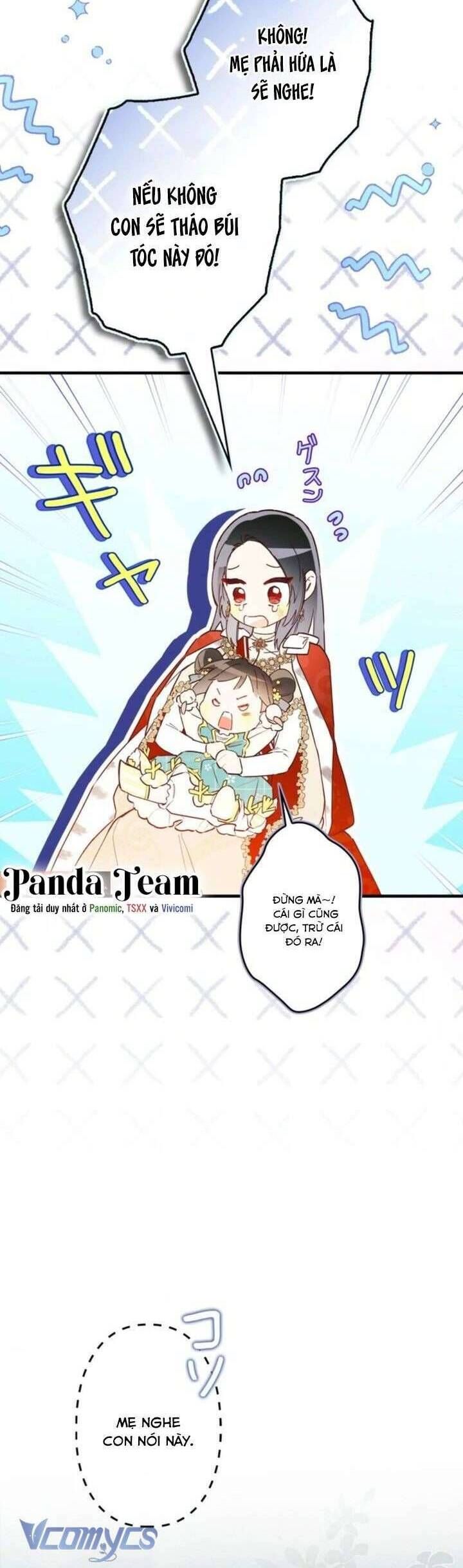 Kiếp Này Em Sẽ Không Sống Dưới Cái Bóng Của Người Chị Song Sinh - Chapter 2 - Page 61