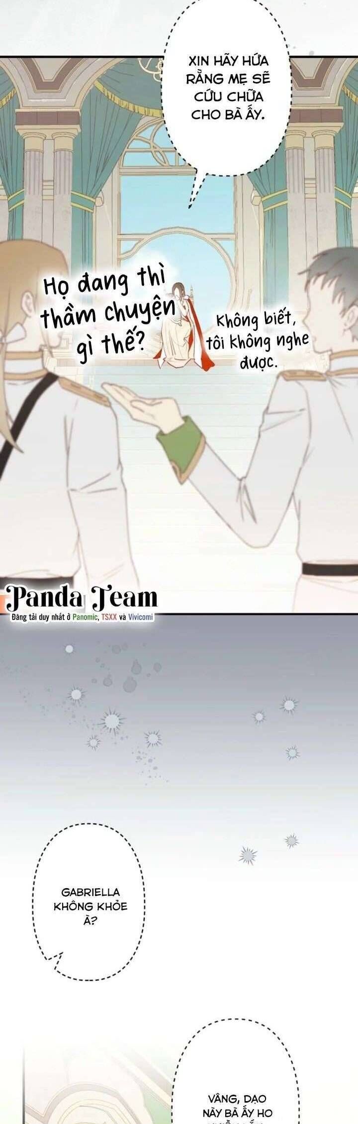 Kiếp Này Em Sẽ Không Sống Dưới Cái Bóng Của Người Chị Song Sinh - Chapter 2 - Page 63