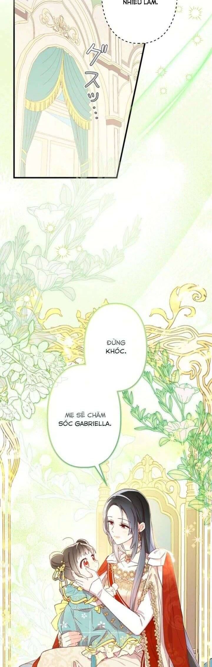 Kiếp Này Em Sẽ Không Sống Dưới Cái Bóng Của Người Chị Song Sinh - Chapter 2 - Page 64