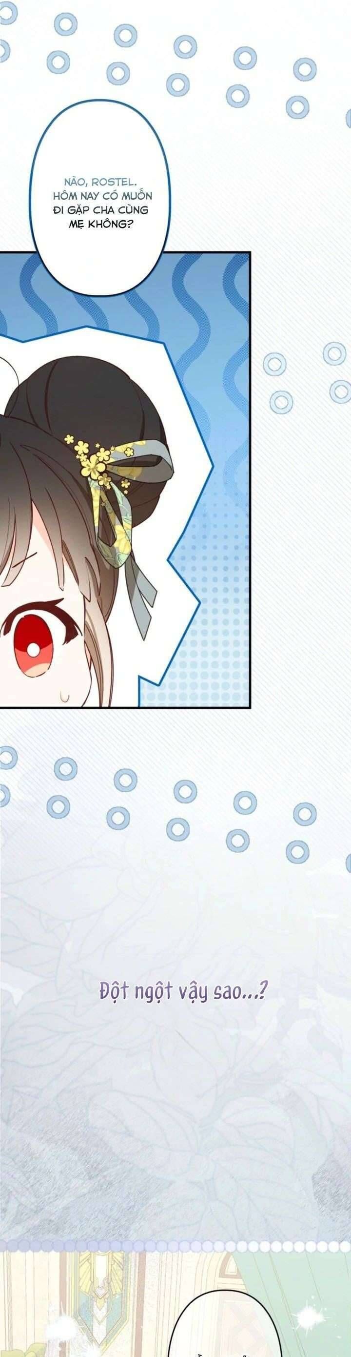 Kiếp Này Em Sẽ Không Sống Dưới Cái Bóng Của Người Chị Song Sinh - Chapter 2 - Page 70