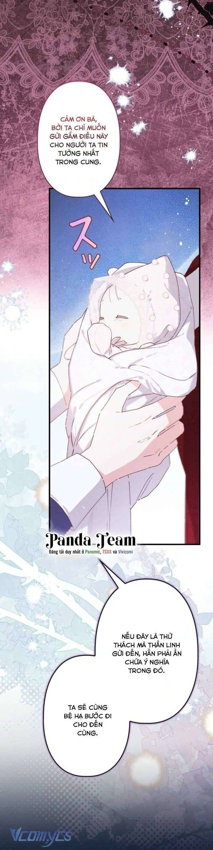 Kiếp Này Em Sẽ Không Sống Dưới Cái Bóng Của Người Chị Song Sinh - Chapter 2 - Page 9