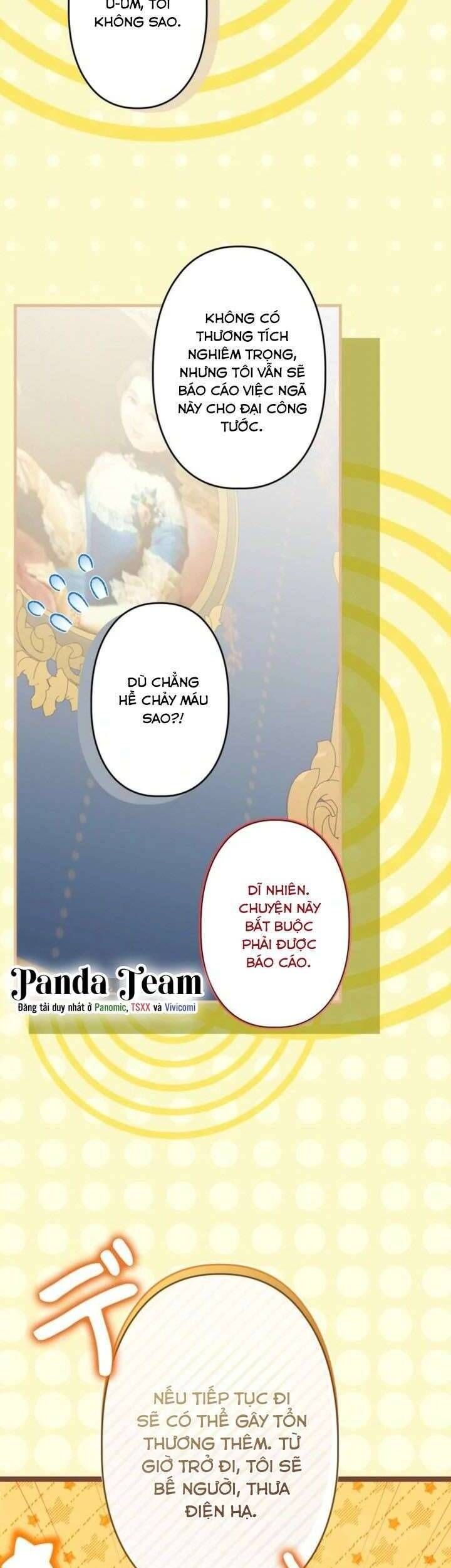 Kiếp Này Em Sẽ Không Sống Dưới Cái Bóng Của Người Chị Song Sinh - Chapter 3 - Page 13