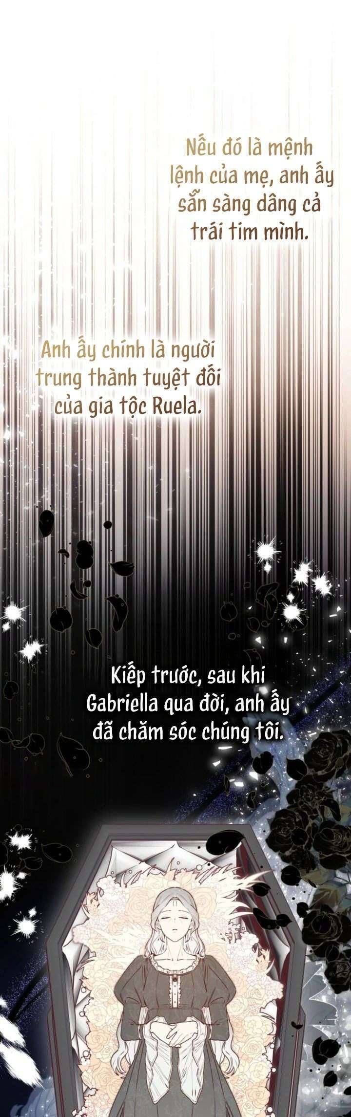 Kiếp Này Em Sẽ Không Sống Dưới Cái Bóng Của Người Chị Song Sinh - Chapter 3 - Page 15