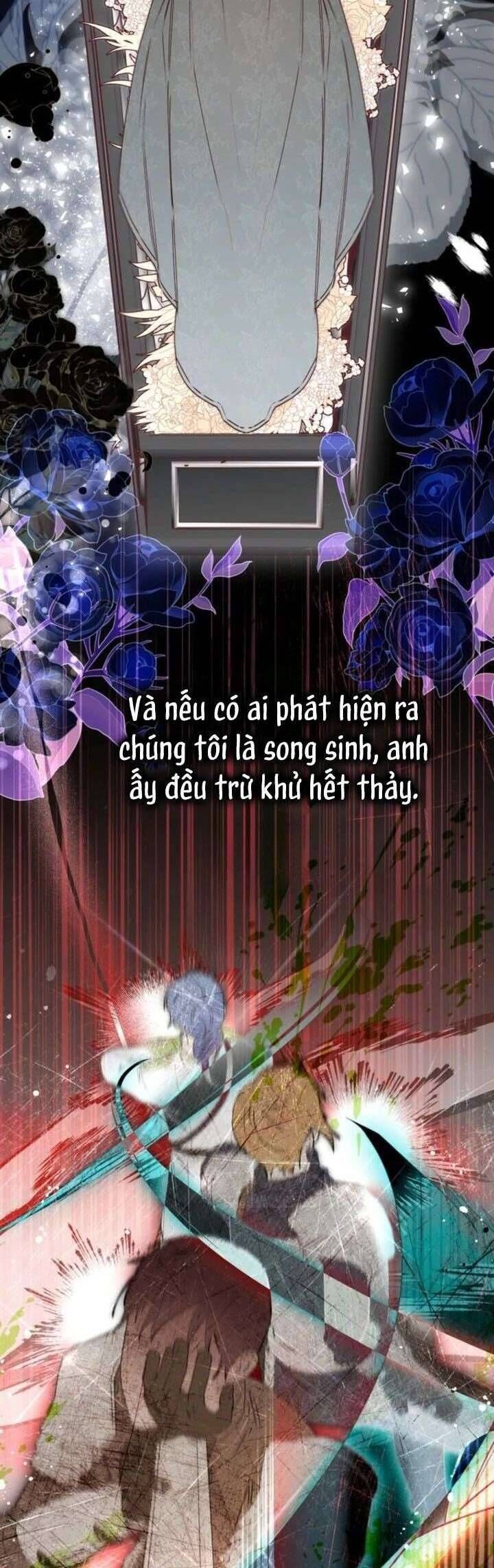 Kiếp Này Em Sẽ Không Sống Dưới Cái Bóng Của Người Chị Song Sinh - Chapter 3 - Page 16