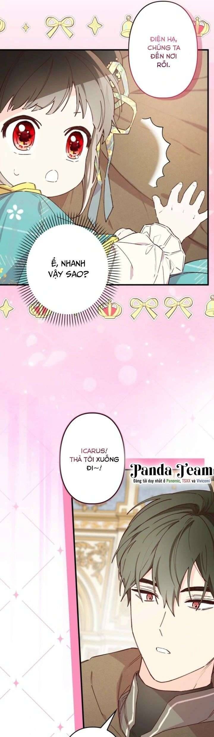 Kiếp Này Em Sẽ Không Sống Dưới Cái Bóng Của Người Chị Song Sinh - Chapter 3 - Page 19