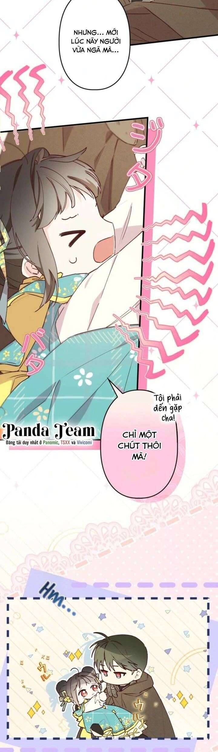 Kiếp Này Em Sẽ Không Sống Dưới Cái Bóng Của Người Chị Song Sinh - Chapter 3 - Page 20