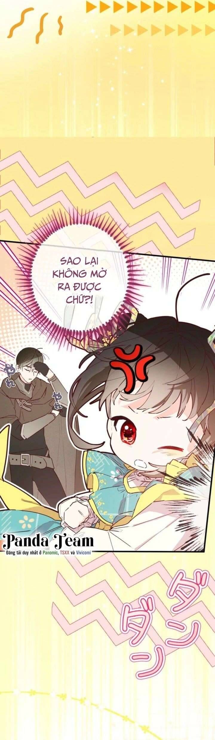 Kiếp Này Em Sẽ Không Sống Dưới Cái Bóng Của Người Chị Song Sinh - Chapter 3 - Page 23