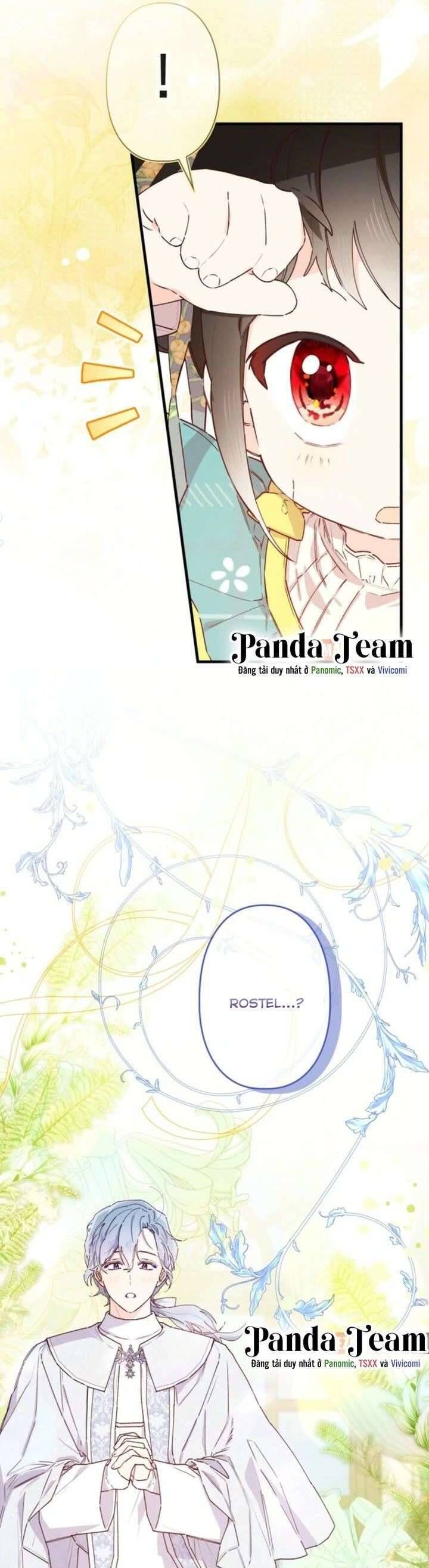 Kiếp Này Em Sẽ Không Sống Dưới Cái Bóng Của Người Chị Song Sinh - Chapter 3 - Page 27