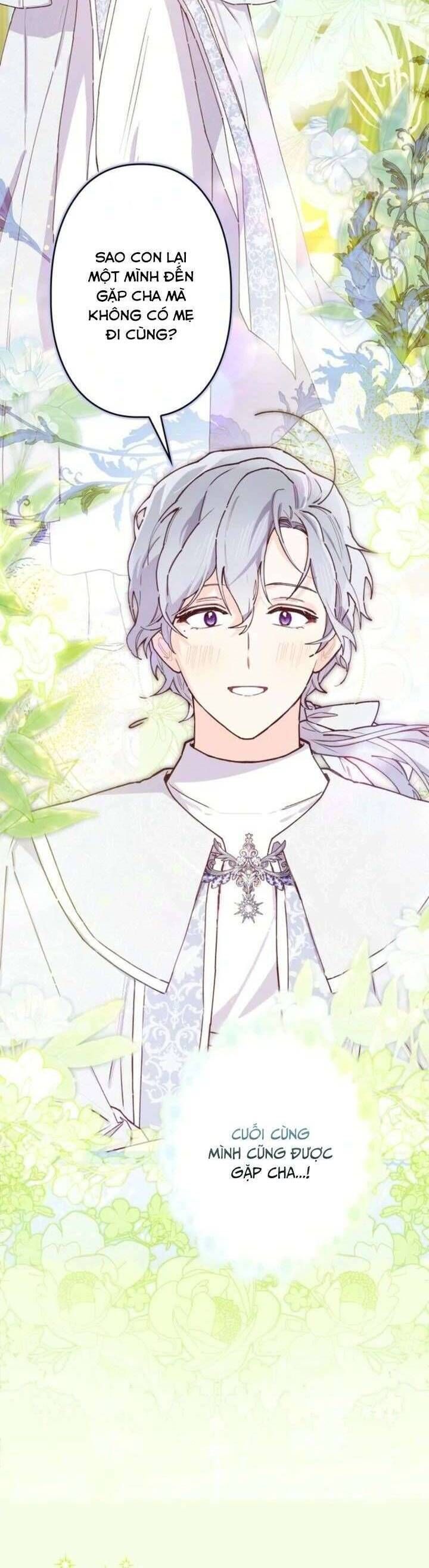 Kiếp Này Em Sẽ Không Sống Dưới Cái Bóng Của Người Chị Song Sinh - Chapter 3 - Page 28