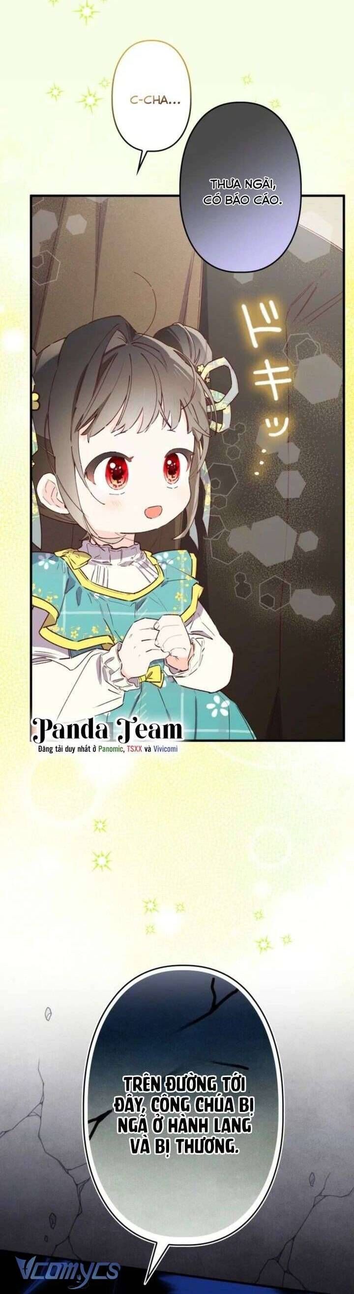 Kiếp Này Em Sẽ Không Sống Dưới Cái Bóng Của Người Chị Song Sinh - Chapter 3 - Page 29