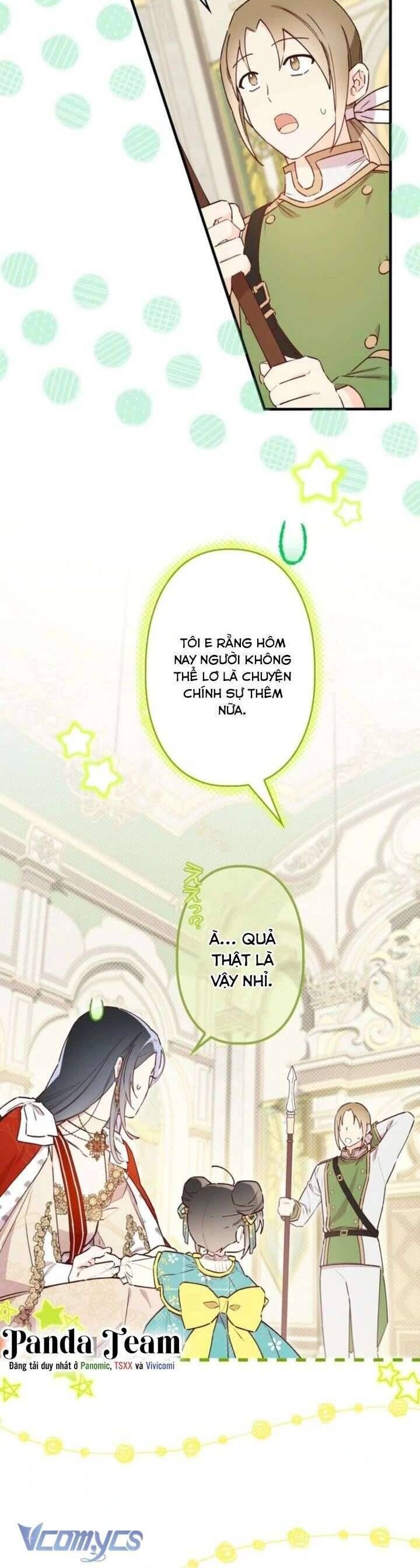 Kiếp Này Em Sẽ Không Sống Dưới Cái Bóng Của Người Chị Song Sinh - Chapter 3 - Page 3