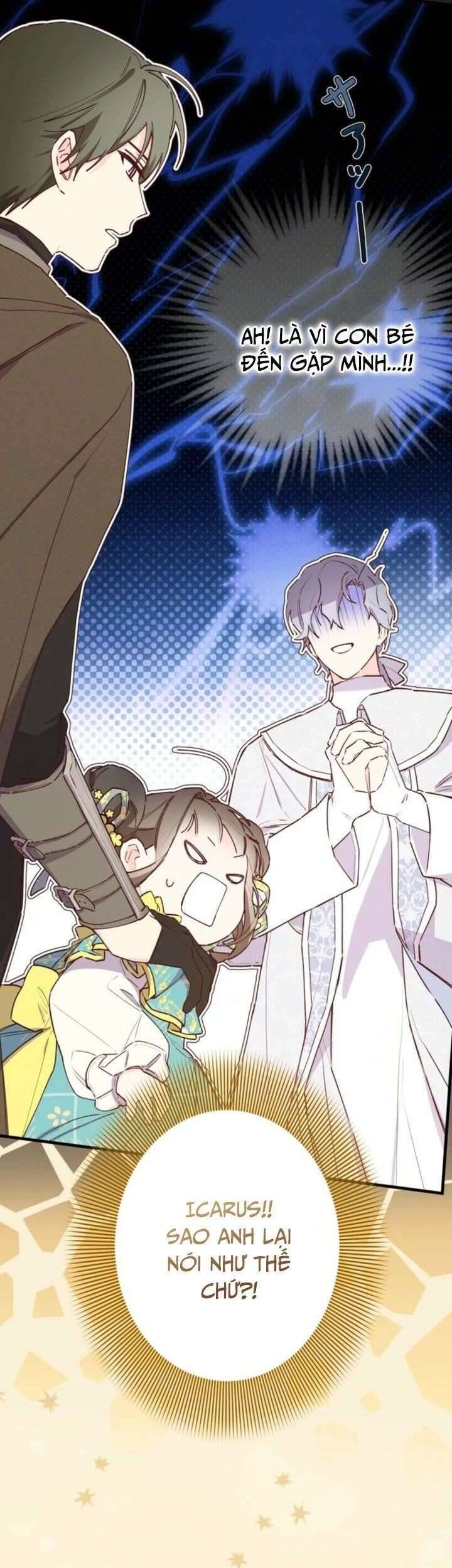 Kiếp Này Em Sẽ Không Sống Dưới Cái Bóng Của Người Chị Song Sinh - Chapter 3 - Page 30