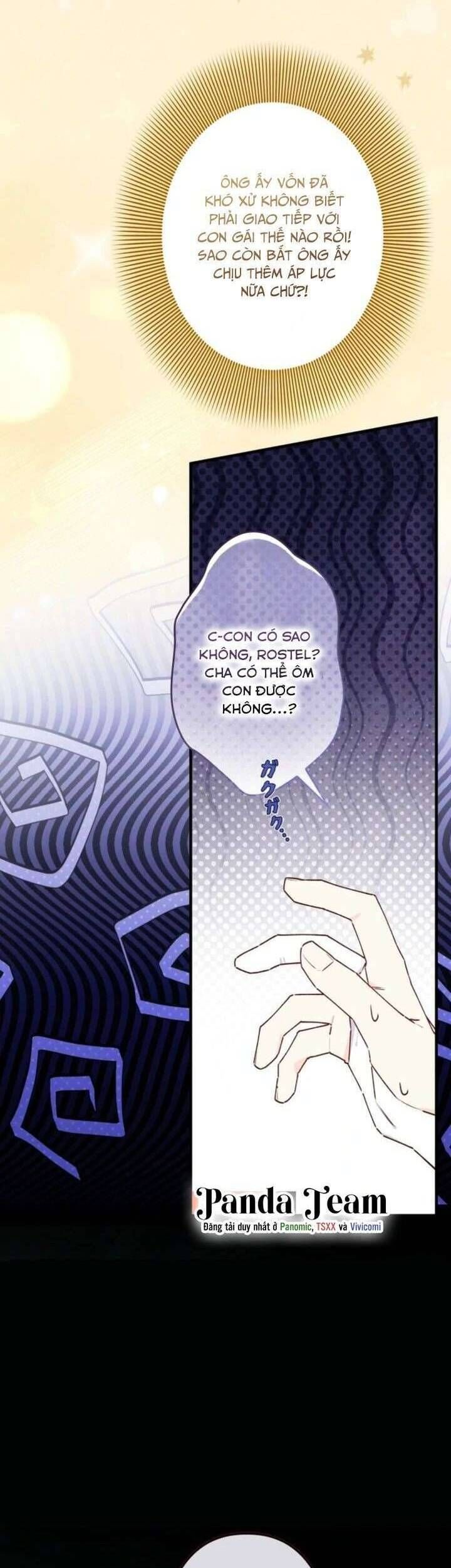 Kiếp Này Em Sẽ Không Sống Dưới Cái Bóng Của Người Chị Song Sinh - Chapter 3 - Page 31